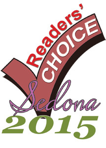 Reader Choice Award 2015
