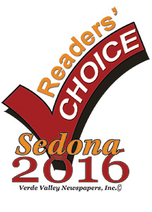 Reader Choice Award 2016
