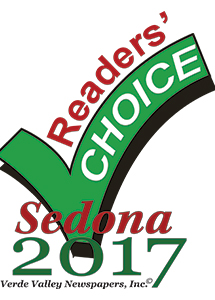 Reader Choice Award 2017